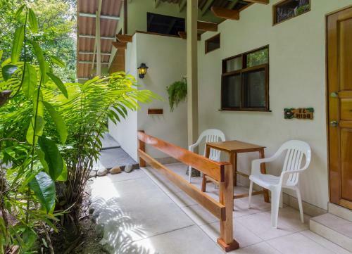 Hotel La Ponderosa