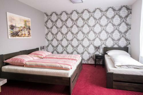 Hostal Penzion Pod Kope?kem