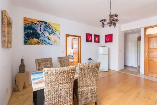 Apartment Sirius F In Center Of Cb