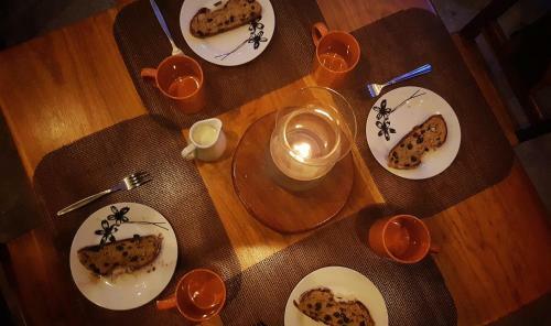 Marita's Bed And Breakfast