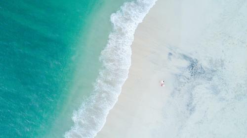 Apartamento Ocean View Luxury Condo At Reserva Conchal A2