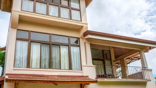 Villa Cw3 Casa Wasabi 3bed+3bath