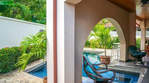 Villa Cw3 Casa Wasabi 3bed+3bath
