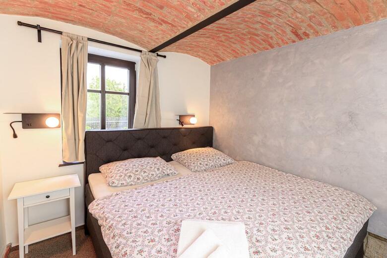 Apartments Jo?�k - Czech Switzerland