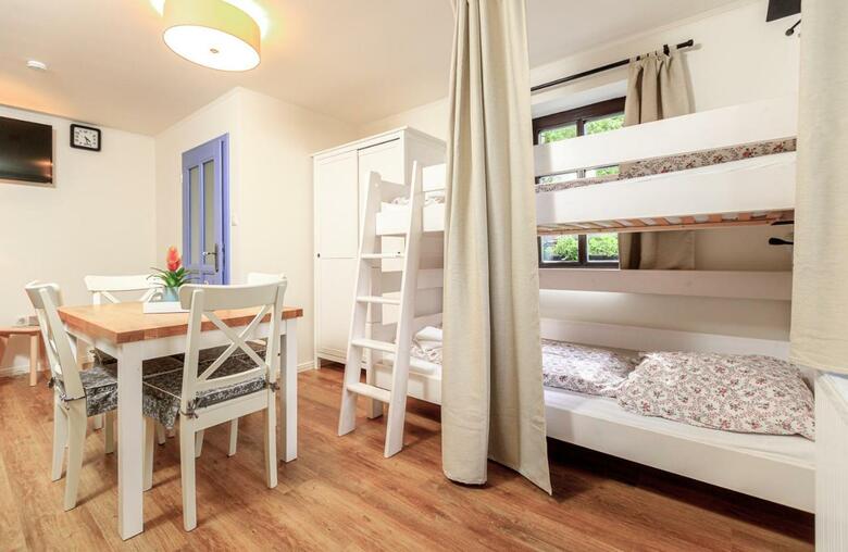 Apartments Jo?�k - Czech Switzerland