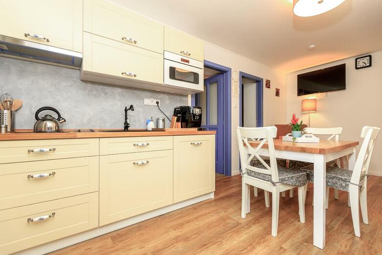 Apartments Jo?�k - Czech Switzerland