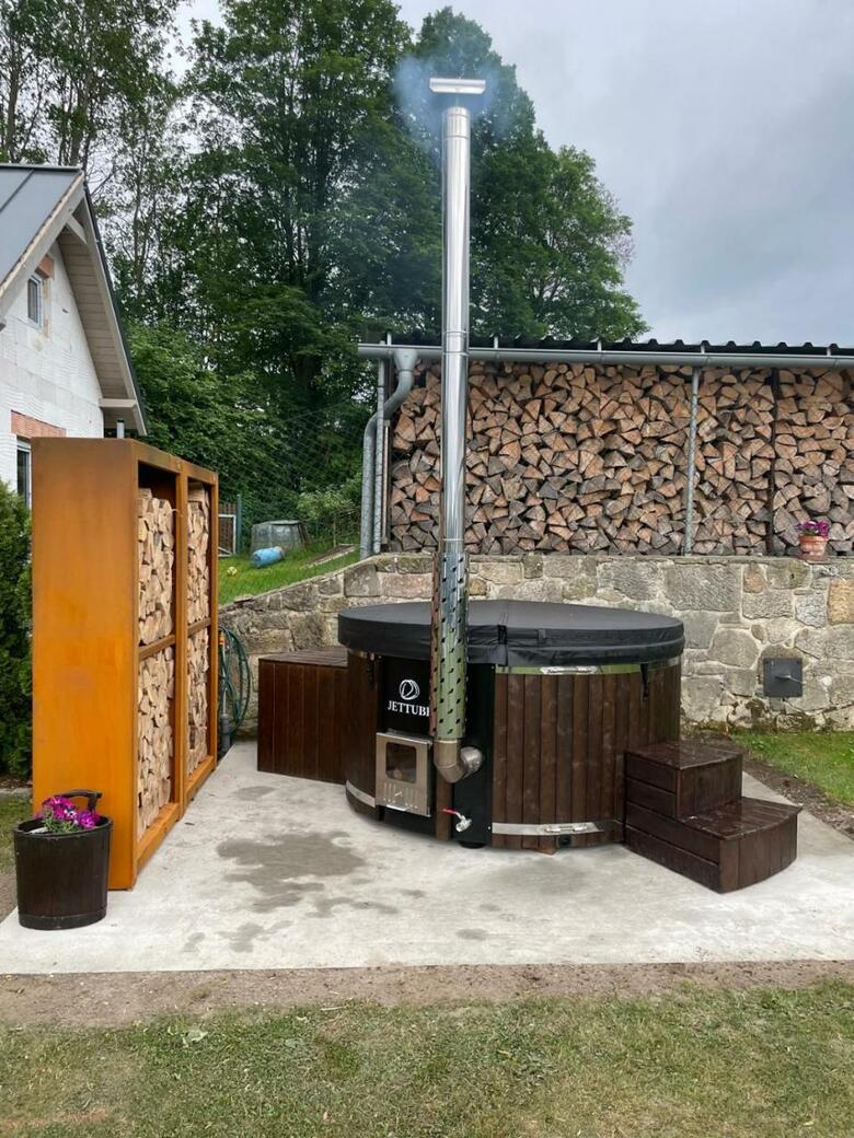 Apartments Jo?�k - Czech Switzerland