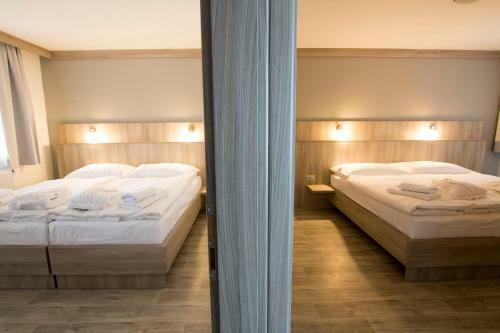 Hotel Wellness Penzion Medli?ky