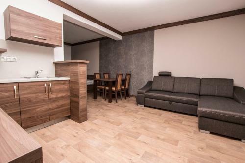 Hotel Wellness Penzion Medli?ky