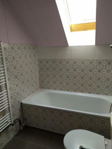 Apartmany Bobule