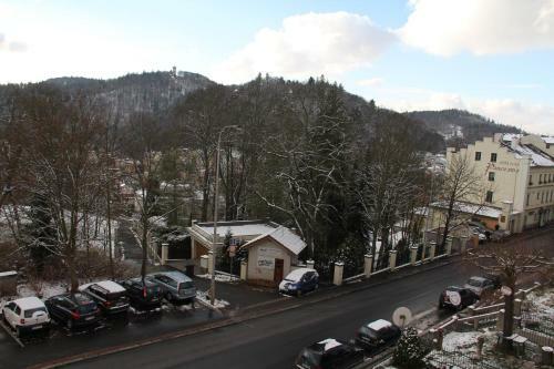 Jurincom Apartments Na Vyhlidce
