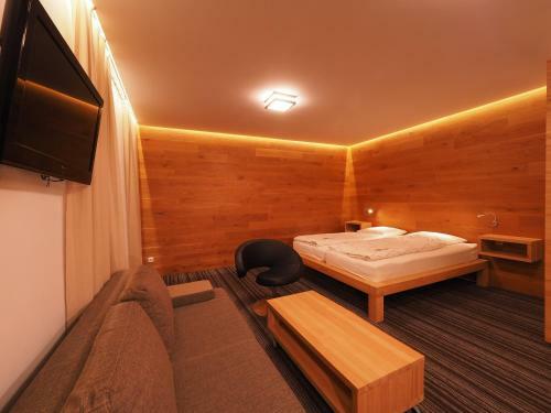 Horsk� Hotel Kop?ivn�