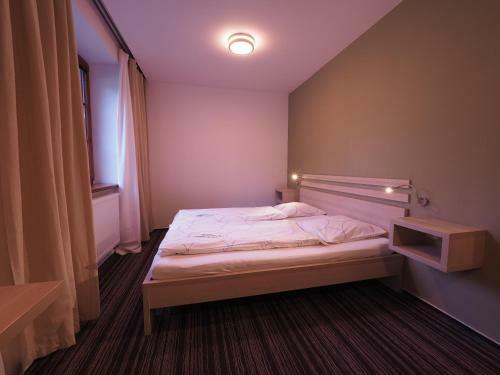 Horsk� Hotel Kop?ivn�