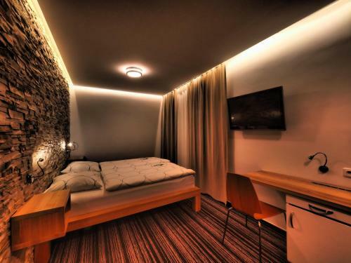 Horsk� Hotel Kop?ivn�