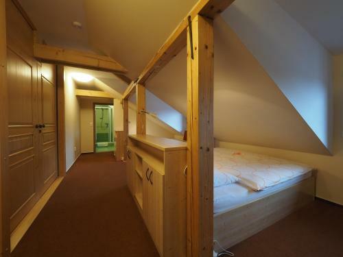 Horsk� Hotel Kop?ivn�