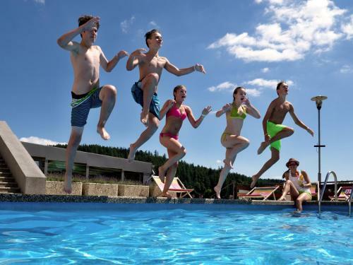 Horsk� Hotel Kop?ivn�