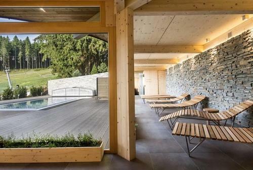 Horsk� Hotel Kop?ivn�