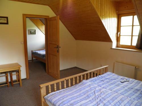 Hostal Ubytovani F