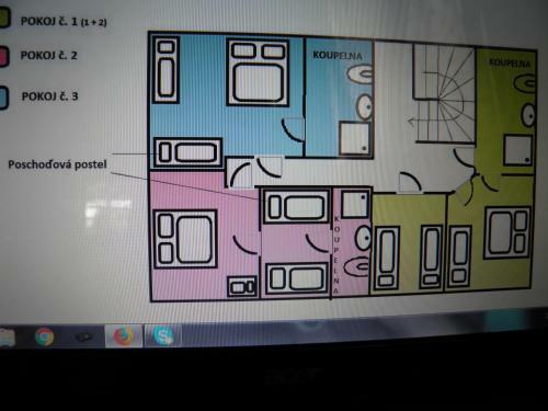 Hostal Ubytovani F