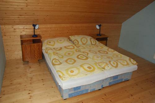 Apartamento Agroturistika Mal� Mor�vka