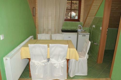 Apartamento Agroturistika Mal� Mor�vka