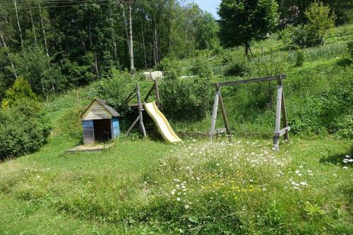 Apartamento Agroturistika Mal� Mor�vka