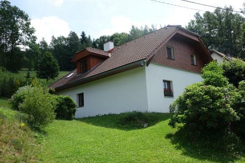 Apartamento Agroturistika Mal� Mor�vka