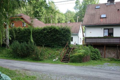 Apartamento Agroturistika Mal� Mor�vka