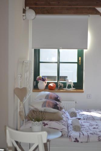Hostal Penzion Zaje?� D?l