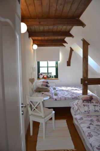 Hostal Penzion Zaje?� D?l