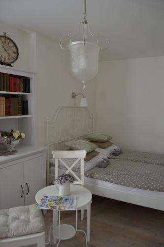 Hostal Penzion Zaje?� D?l