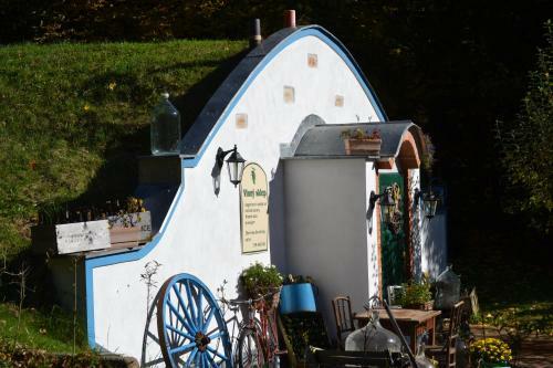 Hostal Penzion Zaje?� D?l