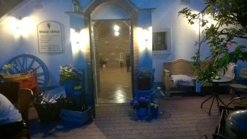 Hostal Penzion Zaje?� D?l
