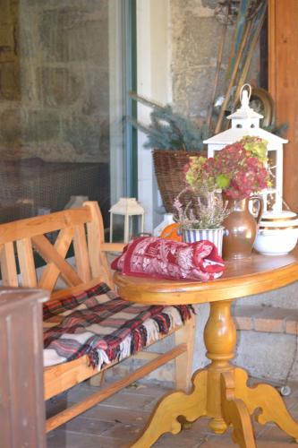 Hostal Penzion Zaje?� D?l