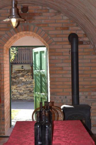 Hostal Penzion Zaje?� D?l
