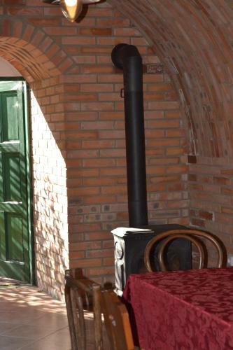 Hostal Penzion Zaje?� D?l