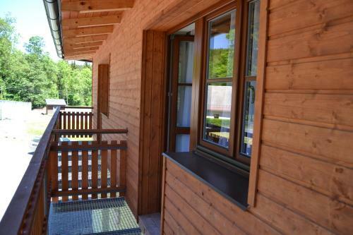 Wellness Hotel Sauna