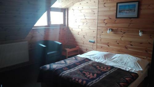 Hostal Ea Horsk� Hotel H�jenka