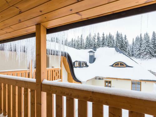 Hostal Ea Horsk� Hotel H�jenka