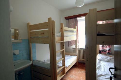 Hotel Medlov Depandance