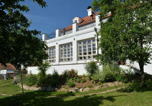 Hotel Apartm�ny Fara Postupice
