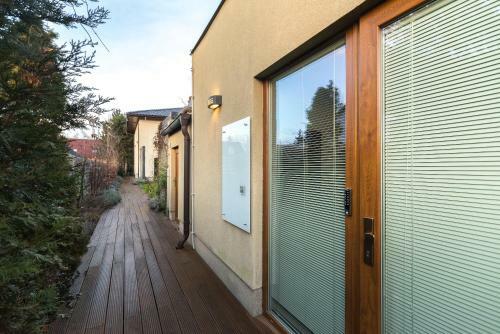 Luxusn� Pr�zdninov� D?m