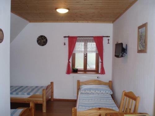 Posada Penzion V Podhrad�