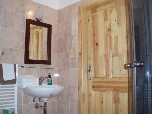 Posada Penzion V Podhrad�