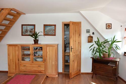 Posada Penzion V Podhrad�