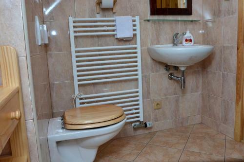 Posada Penzion V Podhrad�