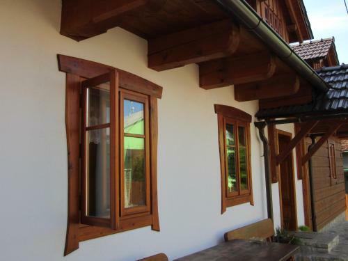 Posada Penzion V Podhrad�