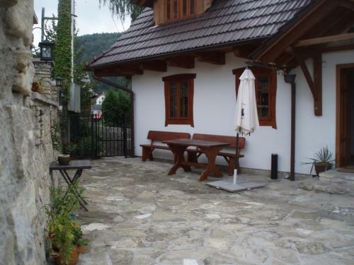 Posada Penzion V Podhrad�