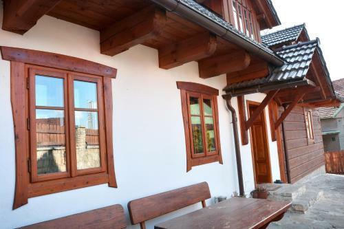 Posada Penzion V Podhrad�