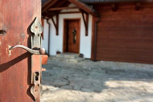 Posada Penzion V Podhrad�